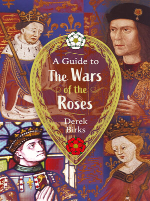 cover image of A Guide to the Wars of the Roses